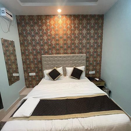 Super Hotel O Glance Inn Patna  Exterior foto