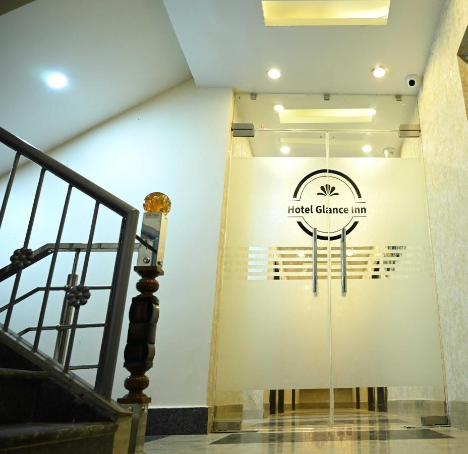 Super Hotel O Glance Inn Patna  Exterior foto