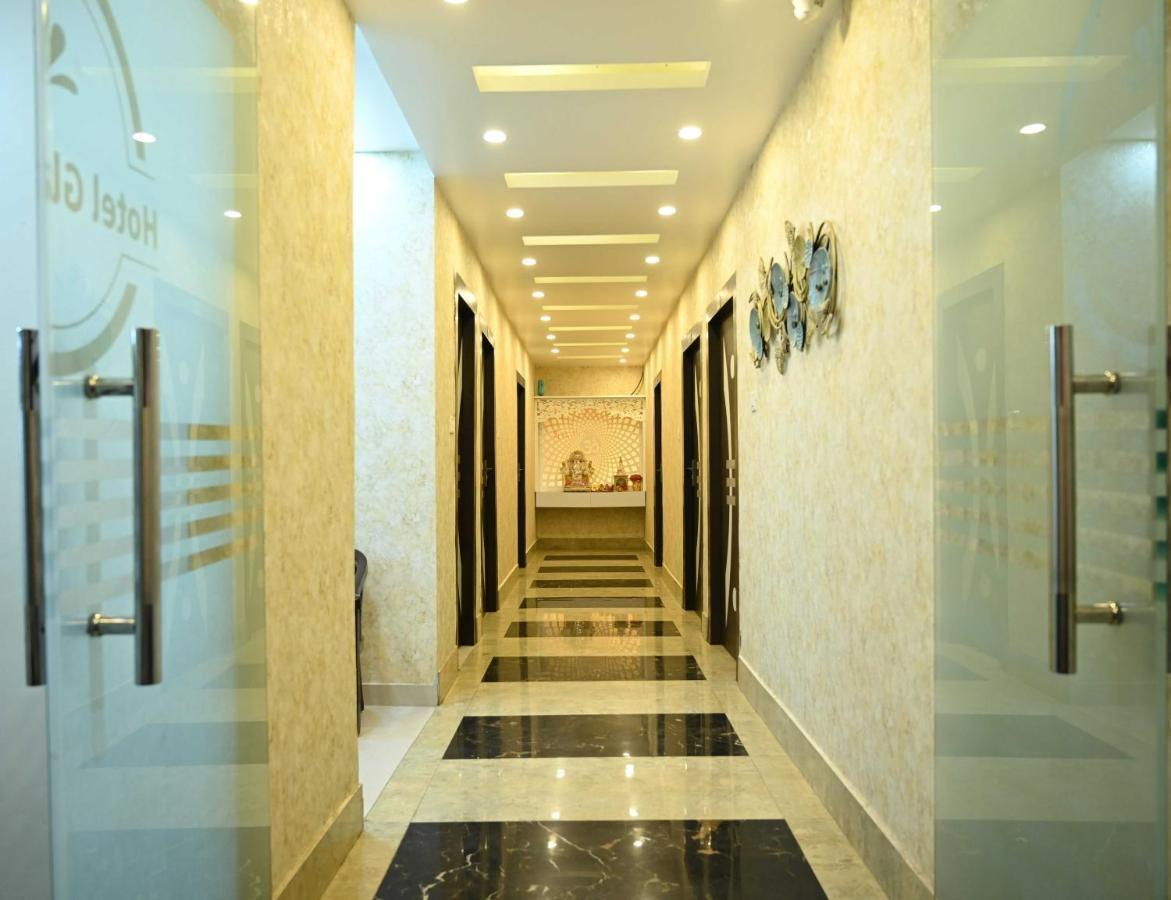 Super Hotel O Glance Inn Patna  Exterior foto