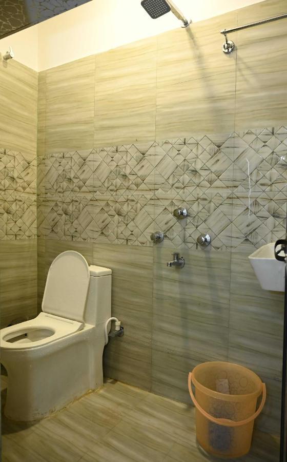 Super Hotel O Glance Inn Patna  Exterior foto