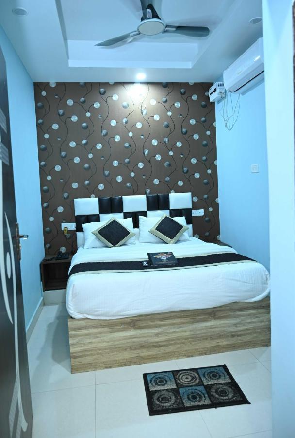 Super Hotel O Glance Inn Patna  Exterior foto
