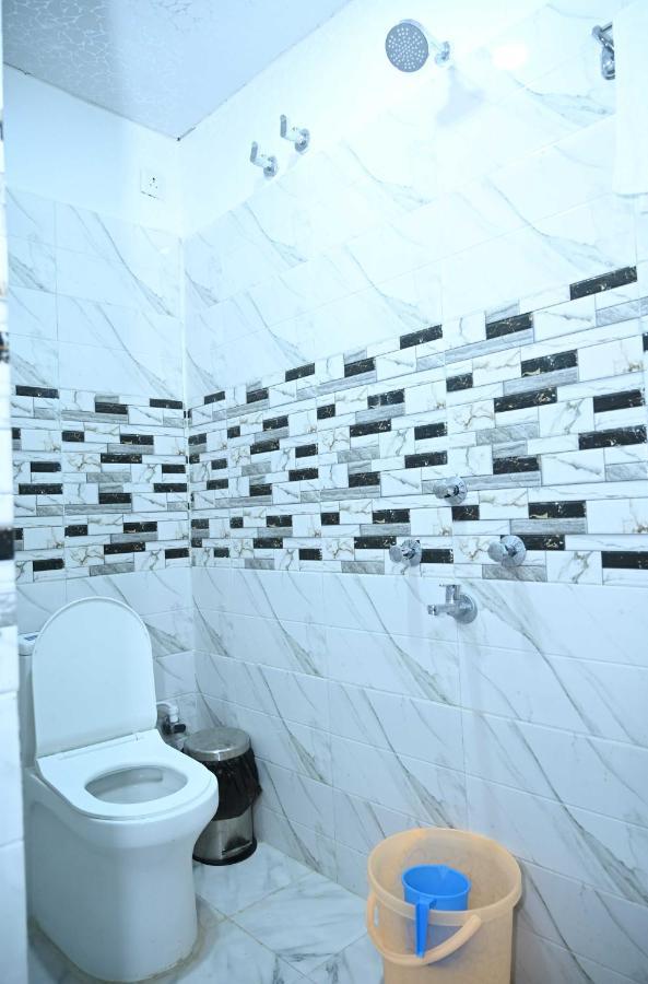 Super Hotel O Glance Inn Patna  Exterior foto