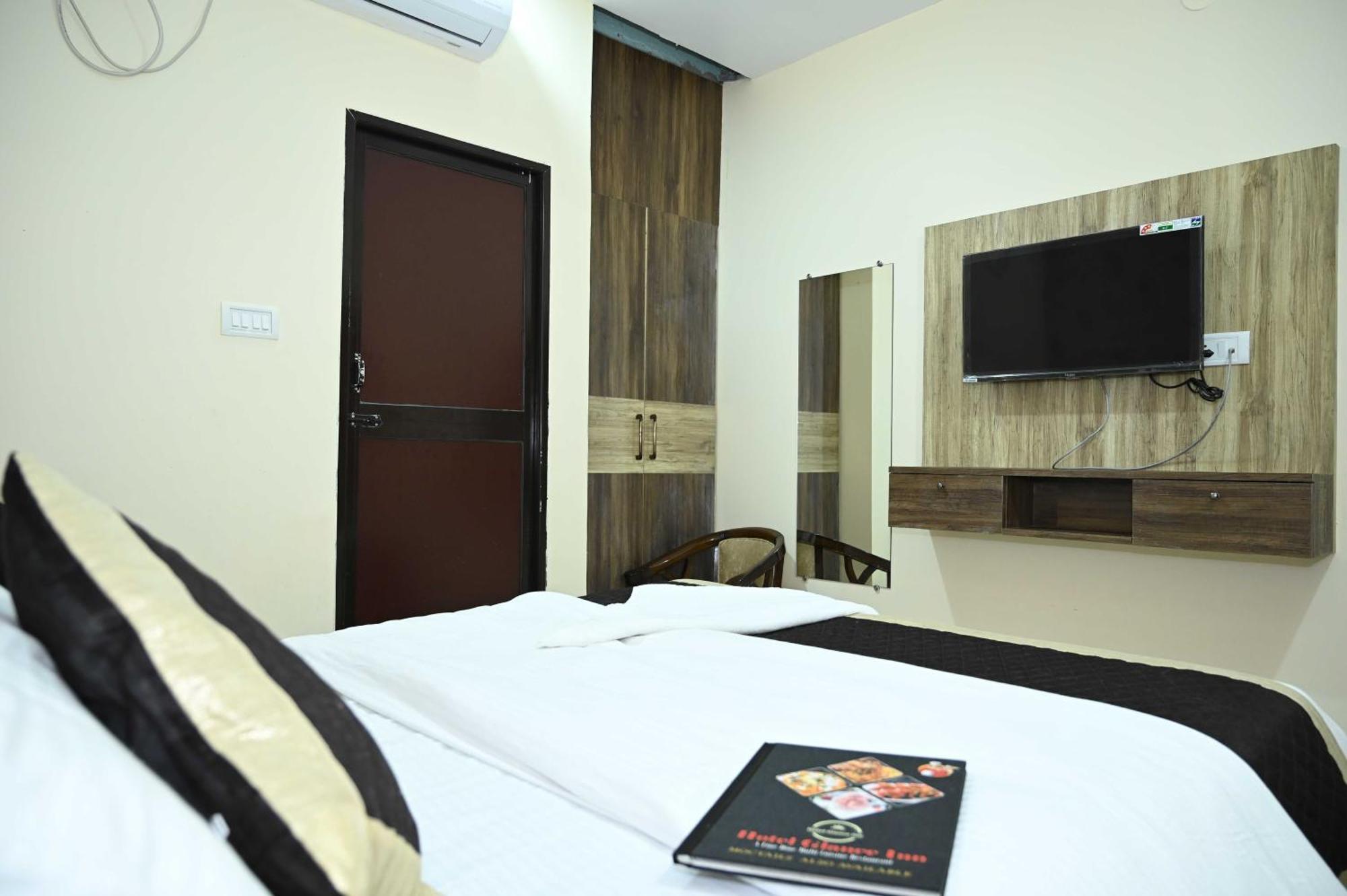Super Hotel O Glance Inn Patna  Exterior foto