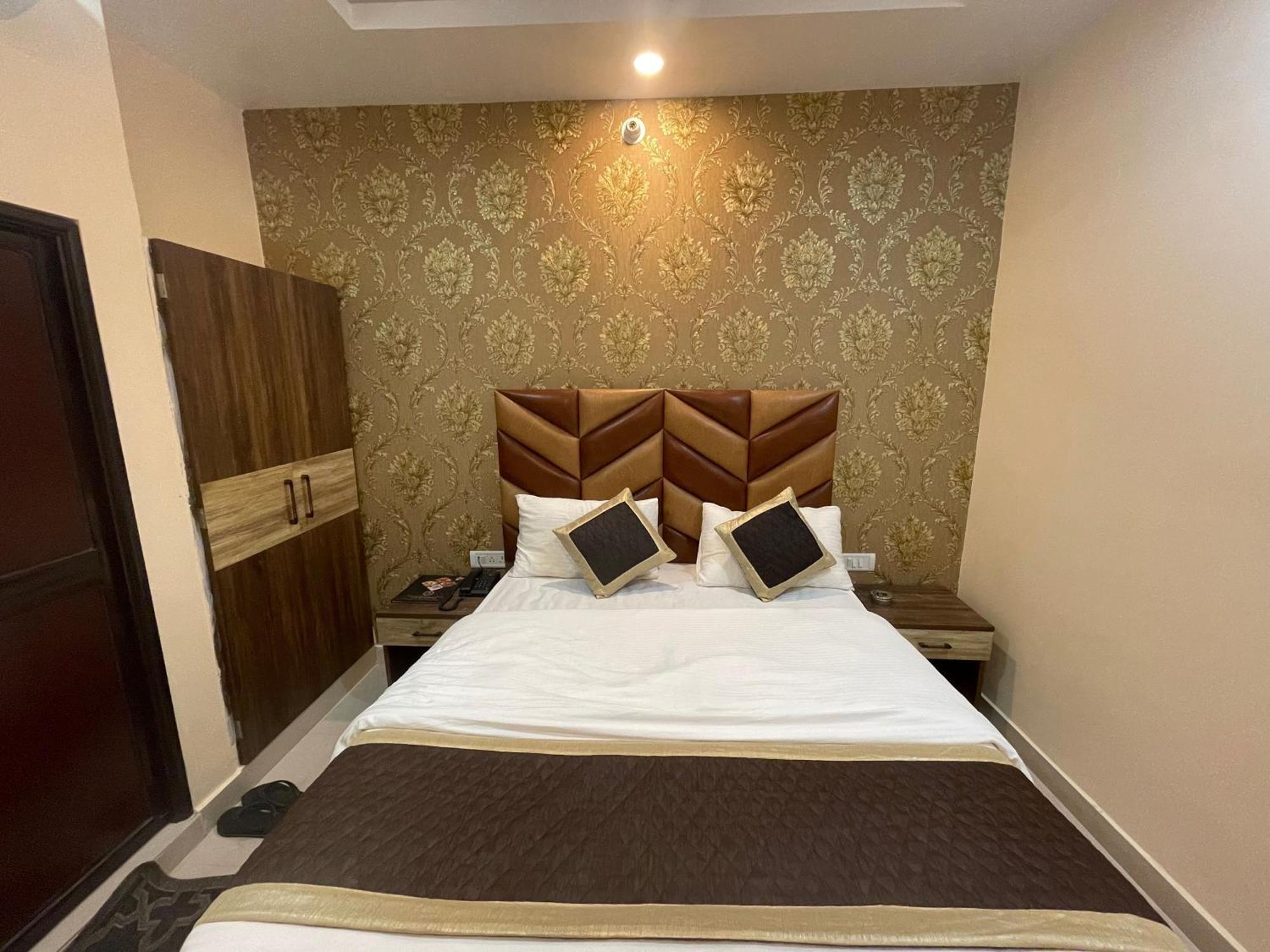 Super Hotel O Glance Inn Patna  Exterior foto