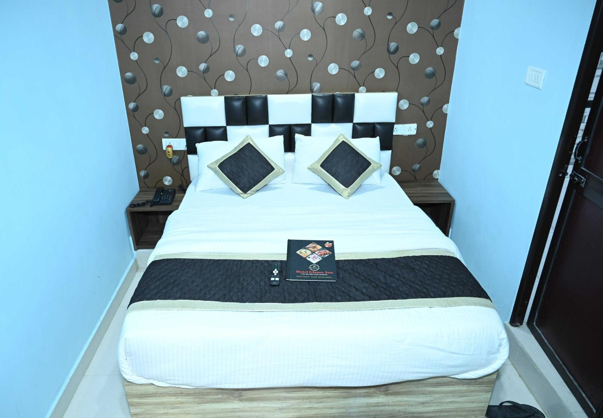 Super Hotel O Glance Inn Patna  Exterior foto