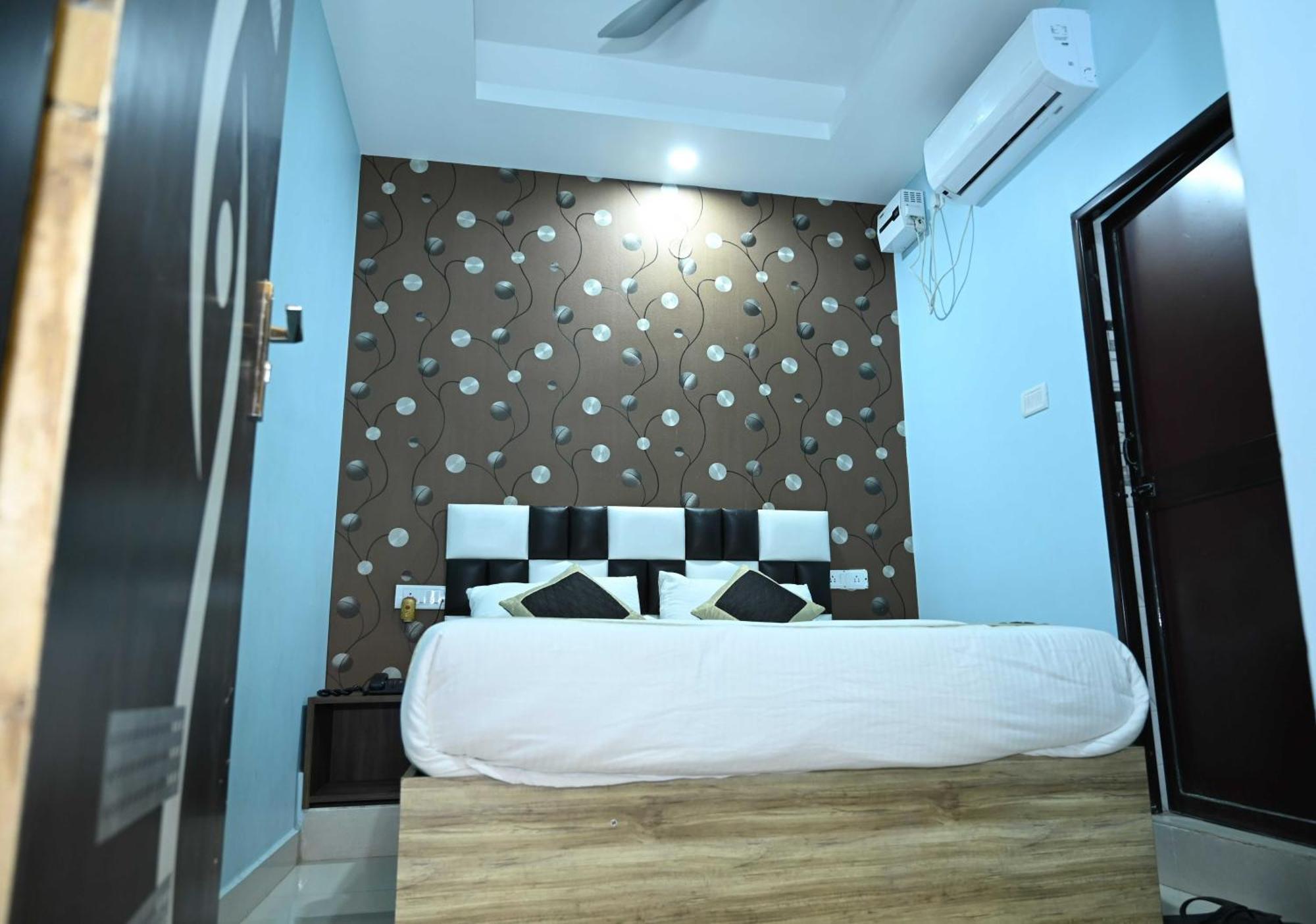 Super Hotel O Glance Inn Patna  Exterior foto