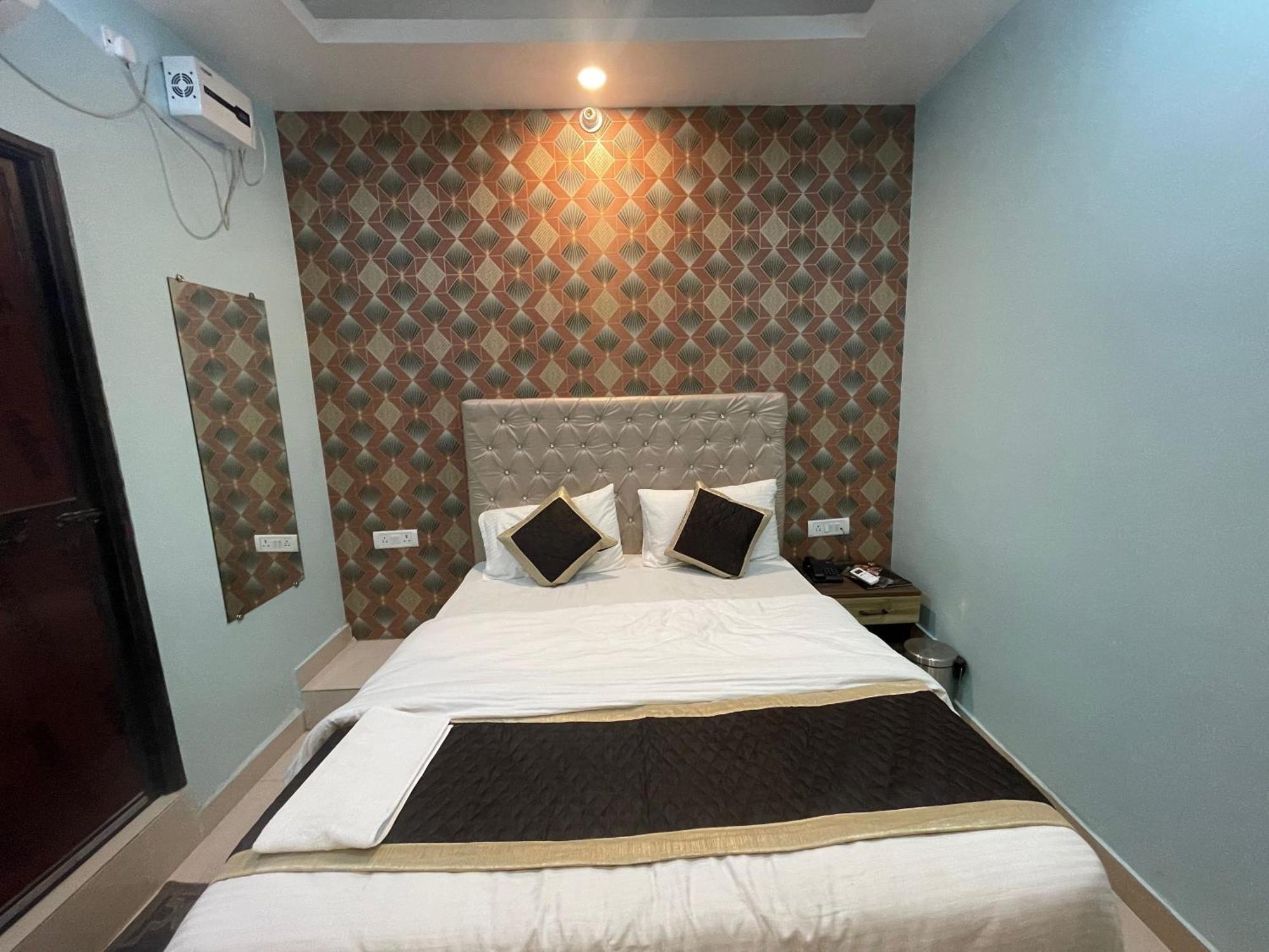 Super Hotel O Glance Inn Patna  Exterior foto